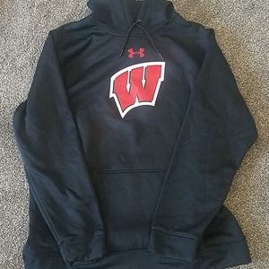 Men's UA sweatshirt